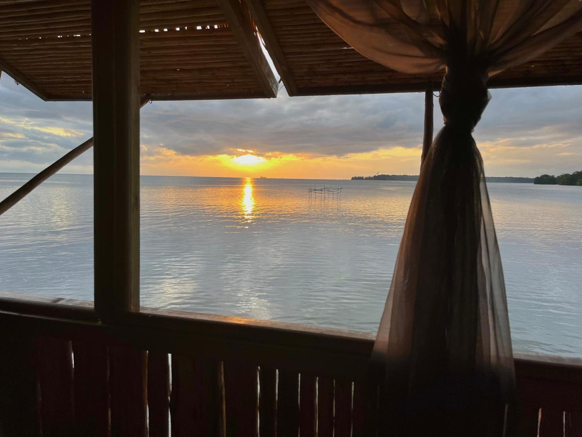 Urraca Monkey Island Eco Resort (Adults Only) Punta Laurel Room photo